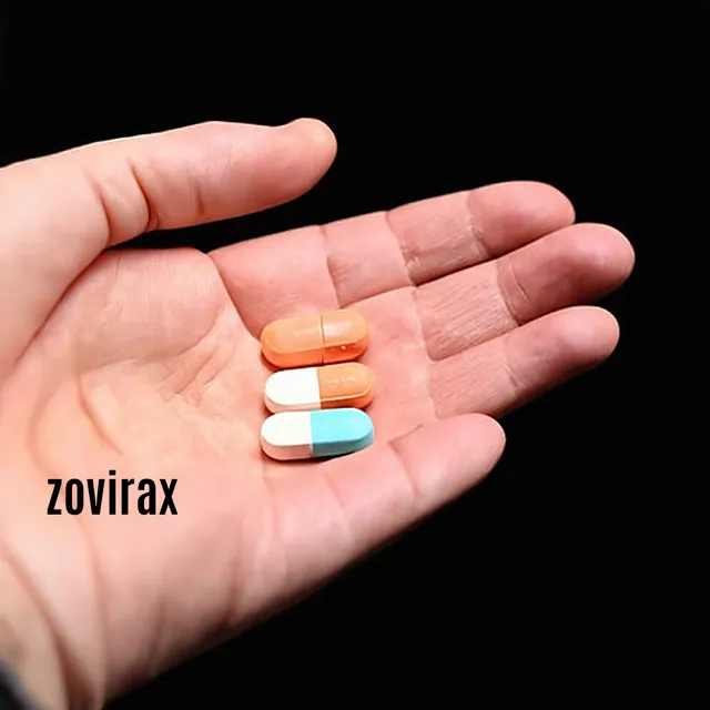 Zovirax onguent prix